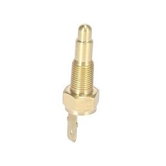 Universal Engine Cooling Fan Temperature Thermo Sensor Switch 1/ Size: 1/8 NPT