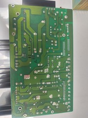 EDWARDS EST IRC-3 PS8A POWER SUPPLY