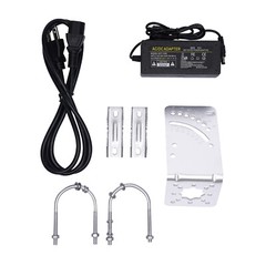 CF-RU5106 2.3kg UHF RFID Long Range Card Reader Parking System Access Control