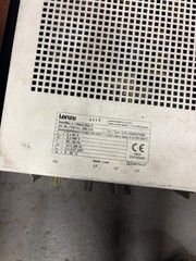 Lenze mains filter EZN3A0037H090 3x90A USED