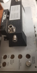Narda Microwave 5072 Precision Reflectometer Coupler 0.95 GHz to 2.2 GHz w/ case