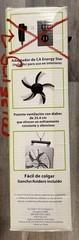 10 Inch Battery Electric Portable Fan Camping Outdoor Fans Indoor Tent Accessory