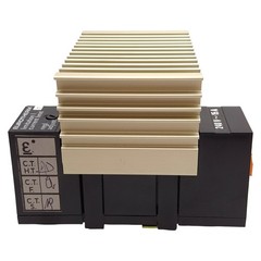 Eurotherm 425A/15A/240V/110V120/4MA20/PA/ENG/CL/96/00 Eurocube Thyristor Unit