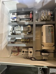 1PCS Brand New YASKAWA CIMR-AU4A0023FAA In Cabinet See all pics!