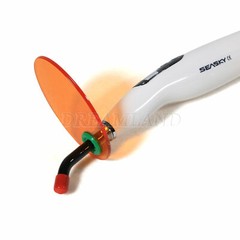 Dental Estilo Lampara/ Luz de curado LED