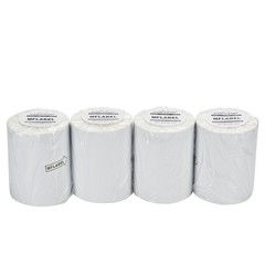 36 Rolls 4×6 Direct Thermal Shipping Labels 250/Roll – Zebra ZP450 2844