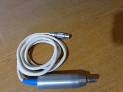 Endodontic motor Handle for Anthogyr Handpiece M50-100642 LEMO 10 pin connector