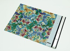 300 10×13 Paisley Designer Poly Mailers Envelopes Boutique Custom Bags