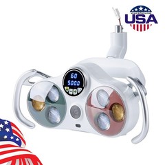 Dental Chair Unit Oral Camera Light 1920×1080P LED Expert Diagnosis SONY Sensor