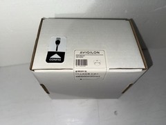 Avigilon 6.0C-H5A-D1 6MP H5A Dome IP Security Camera New 320-1026A