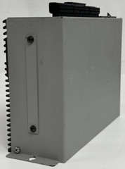 PARKER OEMZL6104 COMPUMOTOR MICROSTEPPING DRIVE CONTROLLER 95-132VAC 1-AXIS