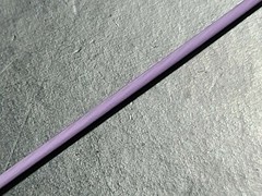 Prestolite #12awg TXL SAE J1128 XLPE Automotive Primary Wire Violet /50ft