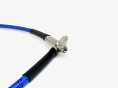 DC-18GHz Test Cable VNA Phase Stable Low Loss Super Flex SMA Male 36INCH