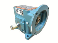 DODGE TIGEAR 15:1 Ratio 56/200-15 Speed Reducer 622 In lbs 56C
