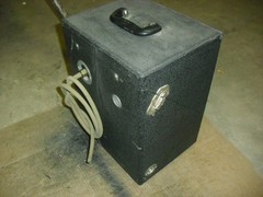 ALNOR Instrument 7300 Dew Pointer 115V