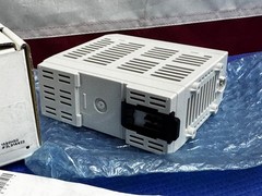 Keyence MS2-H50 24VDC Switching Power Supply 50W 2.1A DIN Rail