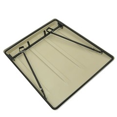 For John Deere Universal Tractor Lawn Mower Top Canopy 2″ x 2″ or 2″ x 3″ ROPS