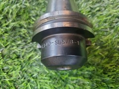 TECHLEADER CAT40 SL5.8THS X1.75