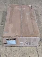 SIEMENS HF366NA HEAVY-DUTY SAFETY SWITCH 600A/600V/3P,NEW IN BOX! MAKE OFFER!