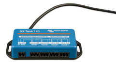Victron GX Tank 140 BPP920140100 Authorized Dealer 5 Year Warranty