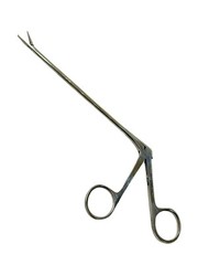 3.5″ + 6.5″ Alligator Forceps Pocket Size Long Shaft Forceps – Stainless Steel