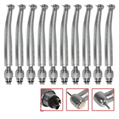 KaVo Style Dental High Speed Handpiece with 4 Hole Quick Coupler Coupling Swivel
