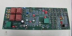 LORTEC POWER SYSTEMS CIRCUIT BOARD CARD 4866-102 4866102 3153-218