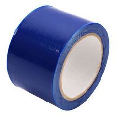 PE Adhesive Surface Protective Film Removable Scratch Tape Roll 2.76″ x 328ft