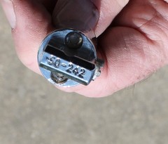 GENUINE Kason Cylinder Locks w Keys Door Hardware #25