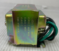 Tork Alert Signaling Devices Tri-Volt Transformer TA598 120VAC