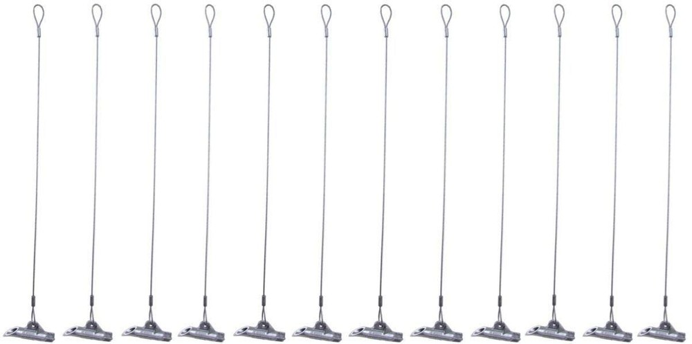Earth Anchor 68-DB1 – Medium – Pack of 12