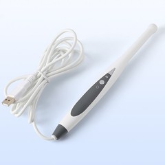 2X Dental USB HD 720P Intraoral Camera Imaging Intra Oral Endoscope 6 LEDS