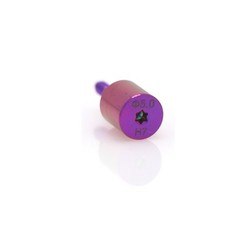 US NOBEL Dental Healing Abutment Cap NP Fits Nobel Biocare Active Dia Ø3.5 ∅5.0