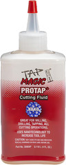 Cutting Fluid 4oz Oil for Metal Drilling Tapping Milling
