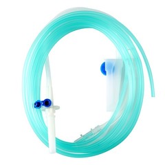 Dental Disposable Implant Sterile Irrigation Tube Set fit for W H Surgical Motor