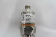 Ifm Efector PA3224 PA-010-RBN14-A-ZVG/US/V Transmitter 9.6-32v-dc 0-145psi