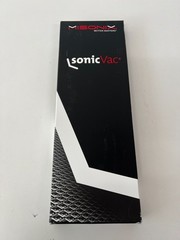 MISONIX Sonic Vac MXC-X2-VAC Exp.2026-07 (*V26)