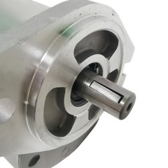 HGP-33A-F6/6R 17.46mmd Hydraulic Tandem Double Gear Pump Shaft Replace US