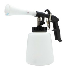 High Pressure Car Cleaning Tornado Air Gun Kit with 1L Foam Bottle 26514