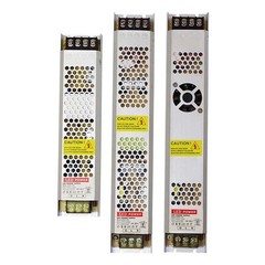 3V 5V 9V 12V 13.8V 15V 18V 24V 36V 48V PSU DC Regulated Switching Power Supply