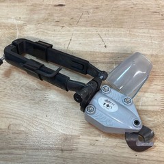 Malco TSHD Turboshear Heavy Duty Metal Cutting Attachment Shear