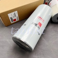 3ps Filters LF14001NN FF5971NN FS19764 for Fleetguard Cummins Engine Kit X15,X12