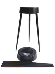1PC DIN Coating Viscosity Cup 4#/6# Din Cup Portable Din 4/Din 6 Viscosity Cup
