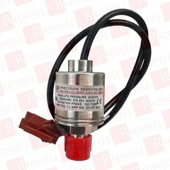 PRECISION SENSORS E36W-F14 / E36WF14 (NEW NO BOX)