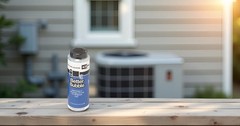 8oz Better Bubble Leak Locator – Biodegradable Detection for HVAC & Plumbing