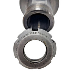 TSD UNIVERSAL NMTB #50 SHANK TAPER 901032 W/ACURA FLEX 3-3/4 IN POJECTION