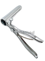 1 Pratt Rectal Speculum Anal Rectoscopy OB/GYN Urology Surgical Instrument 8″