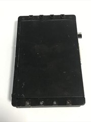 Motorola Tanapa NTN1322B MTVA Basic Control Unit Malaysia 9922 RF Interconnect