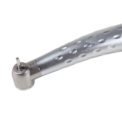 KAV Style Dental High Speed Handpiece with 4 Hole Quick Coupler 360° Swivel GB4