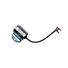 Points Condenser Rotor – Ignition Tune up Kit Fits Ford/NH 8N Tractors ATK7FAR